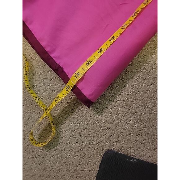 Vintage 70s Opus 1 by Diana Martin Circle Skirt 100% Cotton One Size - Picture 10 of 10